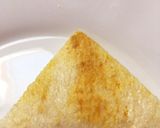喫茶サイフォンのサンドイッチ作り方3写真