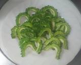 簡単美味しいゴーヤーチャンプルー作り方3写真