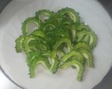 簡単美味しいゴーヤーチャンプルー作り方3写真