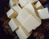 水切りなしで簡単 麻婆豆腐作り方3写真