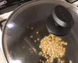 ミルキー風味のキャラメルポップコーン作り方3写真
