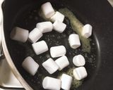 ミルキー風味のキャラメルポップコーン作り方5写真
