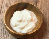 ミルキー風味のヨーグルト作り方2写真