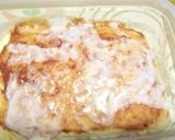 アレンジ★おから蒸しパン★ピザトースト風作り方5写真