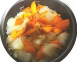簡単な朝食編ε=(ノ・∀・)ツ☀️✨作り方1写真