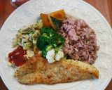 ル・クルーゼ 南瓜 創味めんつゆ 煮物作り方5写真
