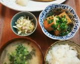 かんたん酢 コールスローサラダ ベーコン作り方5写真