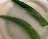 レンジもやし焼売オクラ野菜生姜味噌炒め煮作り方5写真