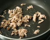 ooo素麺納豆ooo作り方2写真