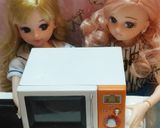 リカちゃんサイズ♡野球シリ♡鬼まんじゅう作り方14写真