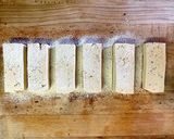 豆腐ステーキ☆タルタルソース作り方4写真