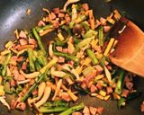 和風？パスタ作り方2写真