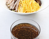 簡単手作り【冷やし中華の醤油だれ】作り方1写真