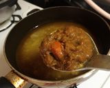 リメイク！和だしカレーうどん作り方1写真