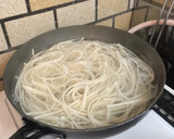 リメイク！和だしカレーうどん作り方3写真