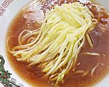糖質制限ベジヌードル 中華麺風作り方4写真