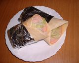 おうちでラップ作り方6写真