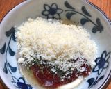 オーロラソース作り方1写真