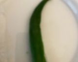 レンジもやし焼売オクラ野菜生姜味噌炒め煮作り方7写真