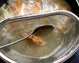 鯖の水煮缶のお味噌汁作り方4写真