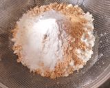 離乳食後期◎人参の蒸しパン♡卵不使用!作り方2写真