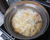 業務スーパー　豚汁作り方6写真