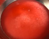 バーバの赤飯(甘口)蒸し器作り方1写真