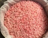 バーバの赤飯(甘口)蒸し器作り方2写真