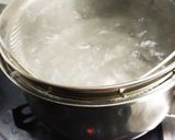 鶏肉と玉ねぎのグラタン作り方1写真