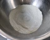 朝昼おやつ米粉バナナおからPホットケーキ作り方2写真
