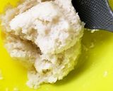 盆にぼたもち作り方6写真