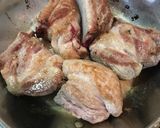 スペアリブのロースト テキサス風作り方9写真