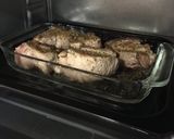 スペアリブのロースト テキサス風作り方12写真