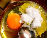 おからパウダークッキー☆シナモン風味作り方1写真