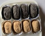 盆にぼたもち作り方8写真