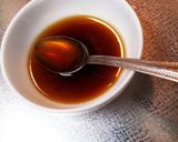 ごま油香る☆小松菜のシャキシャキ炒め煮作り方3写真