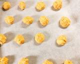 おからパウダークッキー☆シナモン風味作り方4写真