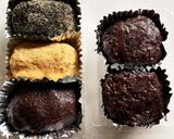 盆にぼたもち作り方9写真