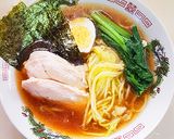 糖質制限ベジヌードル 中華麺風作り方5写真