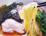 糖質制限ベジヌードル 中華麺風作り方6写真