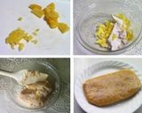 鳳梨酥（パイナップルケーキ）作り方44写真