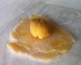 鳳梨酥（パイナップルケーキ）作り方45写真