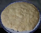朝昼おやつ米粉バナナおからPホットケーキ作り方6写真