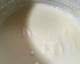 超簡単ジャガイモスープ 冷製にも作り方4写真