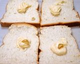 懐かしい喫茶店の味!お家で作るハムサンド作り方2写真