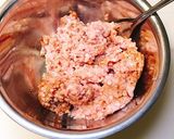 美味しく綺麗なタイオムレツ　カイヤッサイ作り方1写真