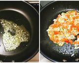 美味しく綺麗なタイオムレツ　カイヤッサイ作り方3写真