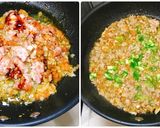 美味しく綺麗なタイオムレツ　カイヤッサイ作り方4写真