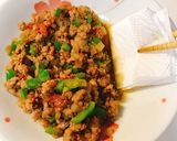 美味しく綺麗なタイオムレツ　カイヤッサイ作り方5写真