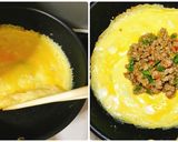 美味しく綺麗なタイオムレツ　カイヤッサイ作り方7写真